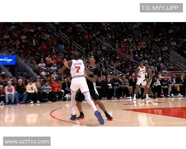 季前赛精彩回放马刺与火箭激战全场精彩瞬间回顾