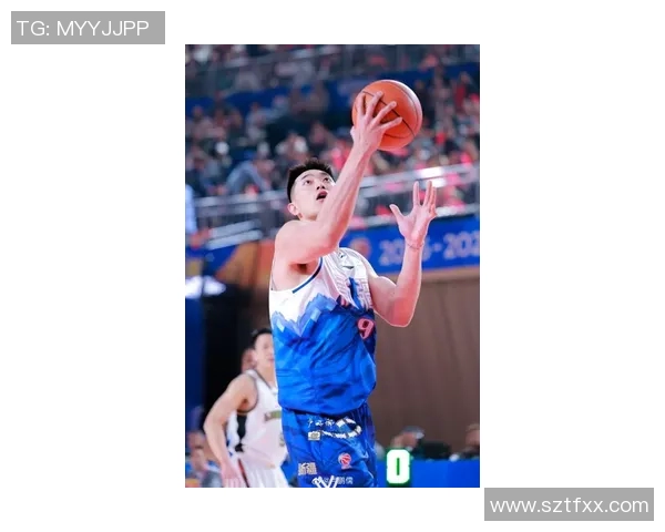 吴冠希：从青年才俊到篮球场上的领军人物，见证中国篮球的崛起与辉煌